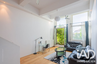  appartement fontenay-aux-roses 92260