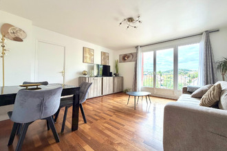  appartement fontenay-aux-roses 92260