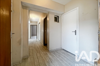  appartement fontenay-en-parisis 95190