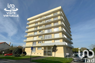  appartement fontenay-le-comte 85200