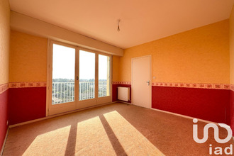  appartement fontenay-le-comte 85200