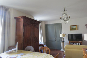  appartement fontenay-le-comte 85200