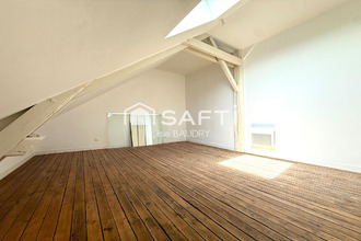  appartement fontenay-le-comte 85200