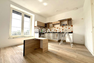  appartement fontenay-le-comte 85200