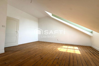  appartement fontenay-le-comte 85200