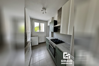  appartement fontenay-le-comte 85200