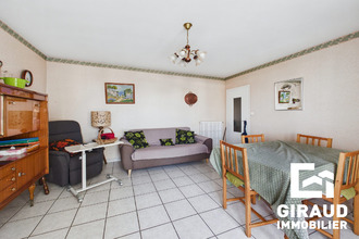  appartement fontenay-le-comte 85200