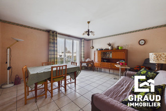 appartement fontenay-le-comte 85200