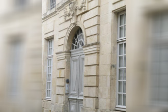  appartement fontenay-le-comte 85200