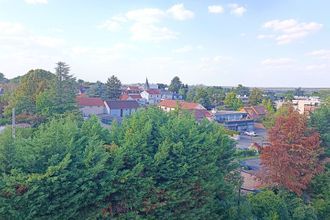  appartement fontenay-le-fleury 78330