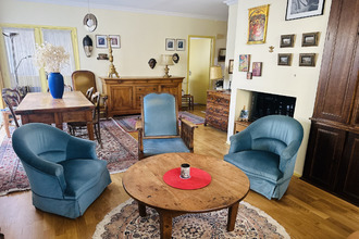  appartement fontenay-le-fleury 78330