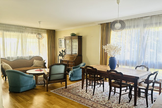  appartement fontenay-le-fleury 78330