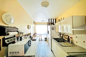  appartement fontenay-le-fleury 78330