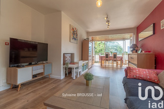  appartement fontenay-le-fleury 78330