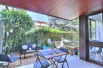  appartement fontenay-le-fleury 78330