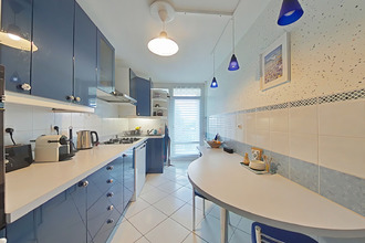  appartement fontenay-le-fleury 78330