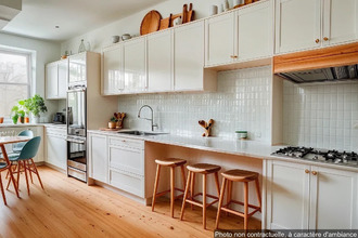  appartement fontenay-le-fleury 78330