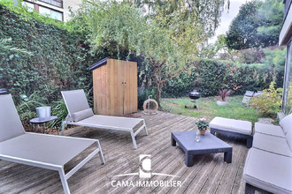  appartement fontenay-le-fleury 78330