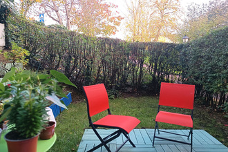  appartement fontenay-le-fleury 78330