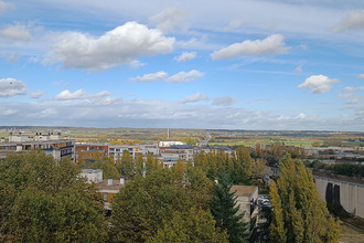  appartement fontenay-le-fleury 78330