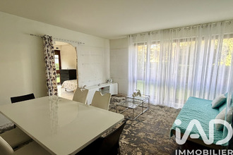  appartement fontenay-le-fleury 78330