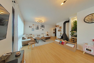  appartement fontenay-le-fleury 78330