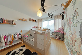  appartement fontenay-le-fleury 78330