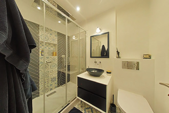  appartement fontenay-le-fleury 78330