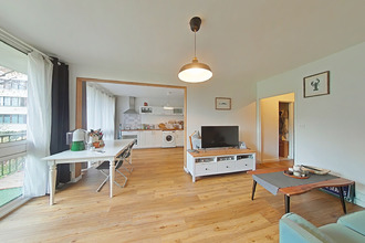  appartement fontenay-le-fleury 78330