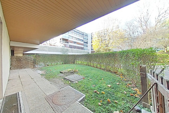  appartement fontenay-le-fleury 78330