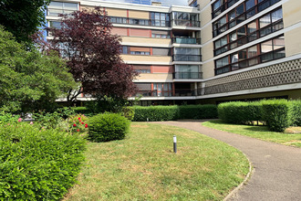  appartement fontenay-le-fleury 78330