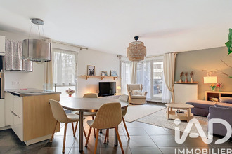  appartement fontenay-le-fleury 78330