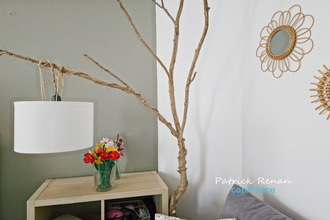  appartement fontenay-le-fleury 78330