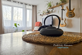  appartement fontenay-le-fleury 78330