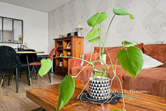  appartement fontenay-le-fleury 78330