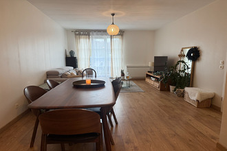  appartement fontenay-le-fleury 78330