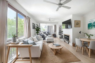  appartement fontenay-le-fleury 78330