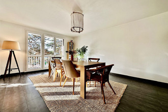  appartement fontenay-le-fleury 78330