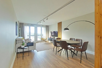  appartement fontenay-le-fleury 78330