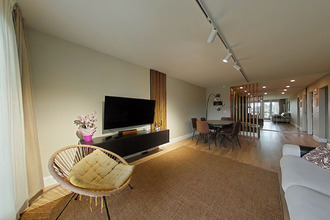  appartement fontenay-le-fleury 78330