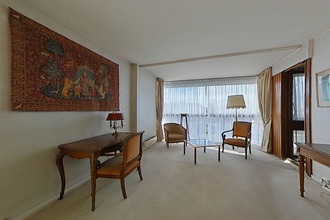  appartement fontenay-le-fleury 78330