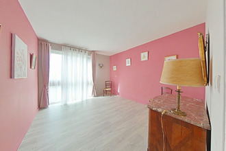  appartement fontenay-le-fleury 78330