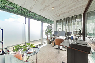  appartement fontenay-le-fleury 78330