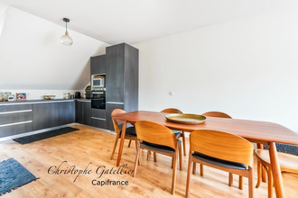  appartement fontenay-le-fleury 78330