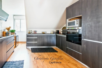  appartement fontenay-le-fleury 78330