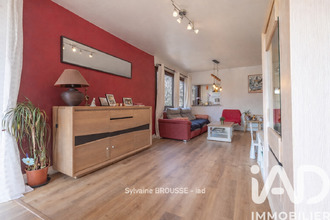  appartement fontenay-le-fleury 78330