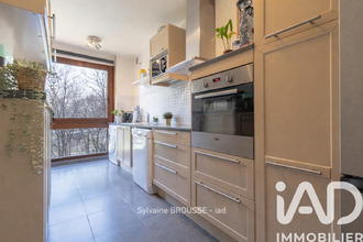  appartement fontenay-le-fleury 78330