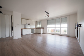  appartement fontenay-le-fleury 78330