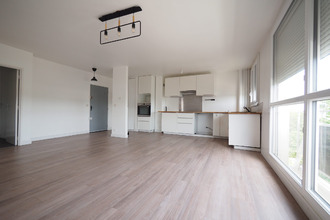  appartement fontenay-le-fleury 78330