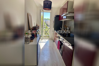  appartement fontenay-le-fleury 78330